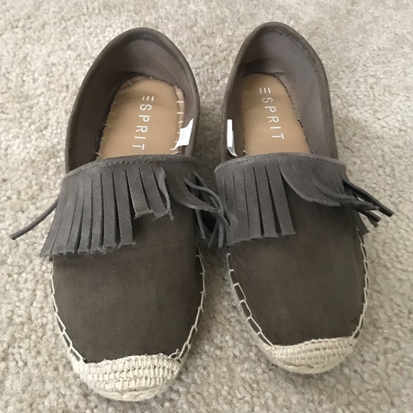 esprit moccasins